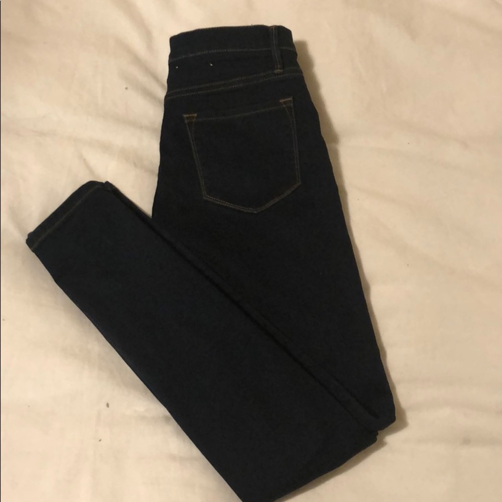 BDG Urban Outfitters Twig Midrise Jeans
